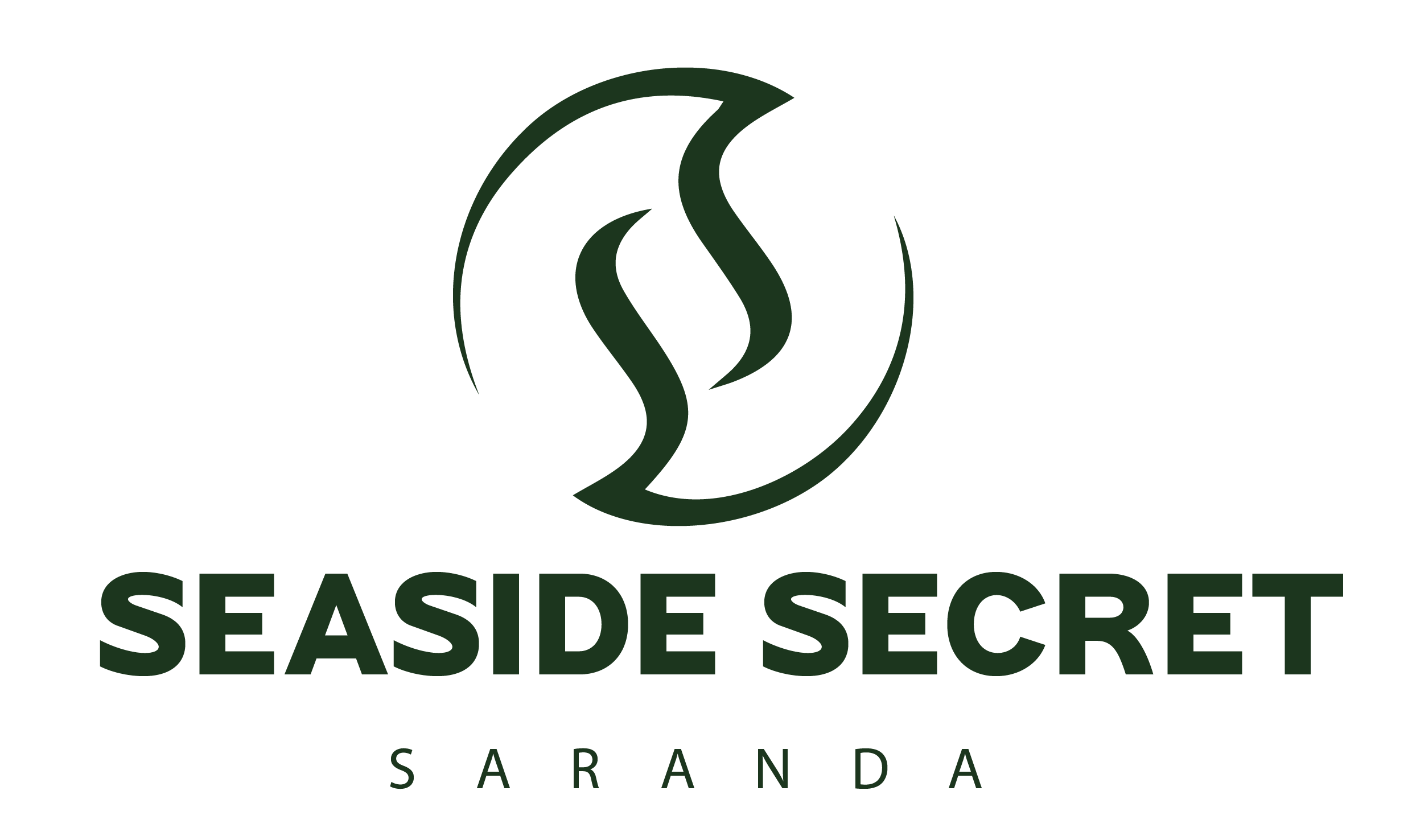 SeaSide Secret Logo